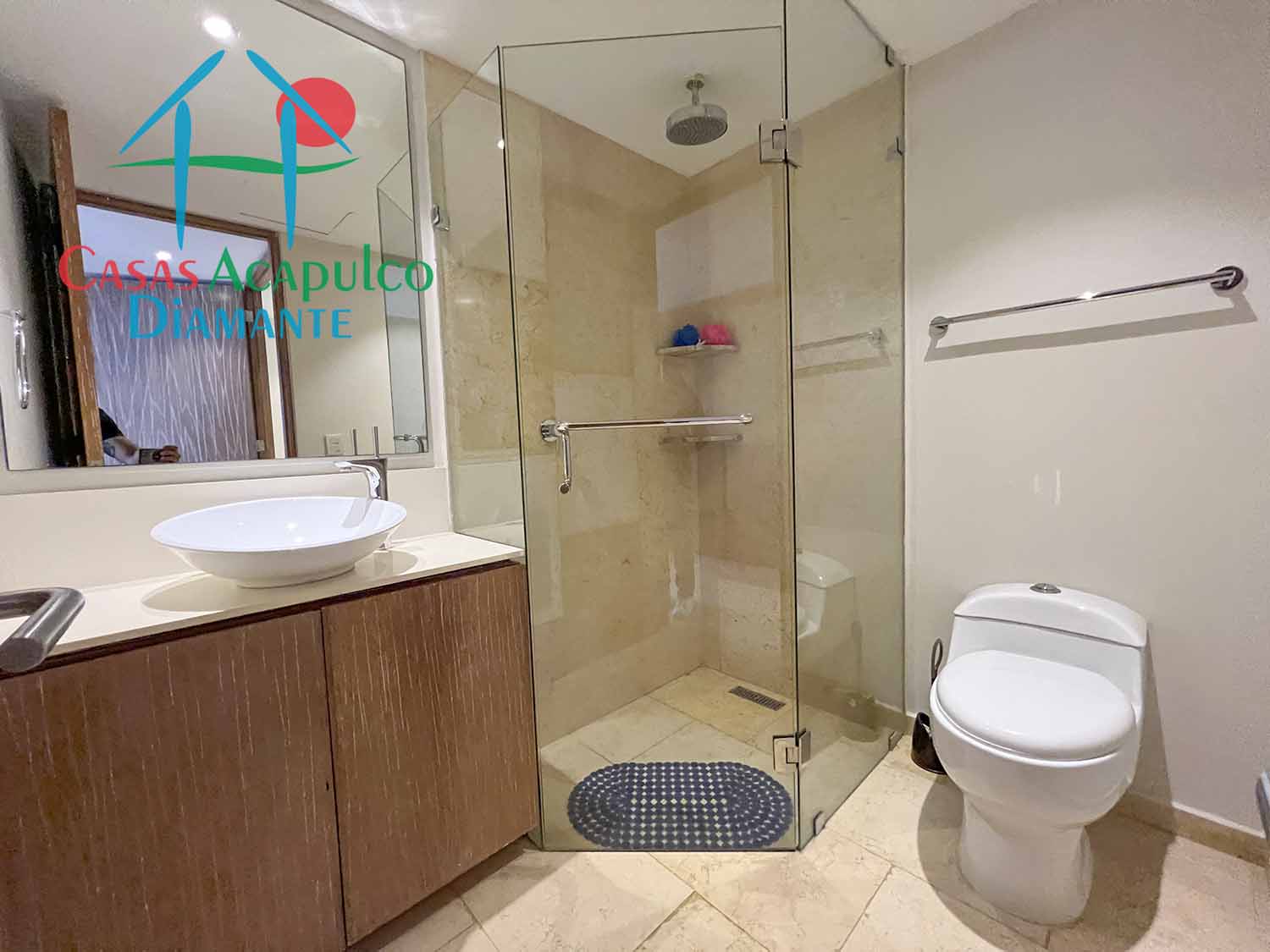 Península Loft 104 - Recámara dos 5